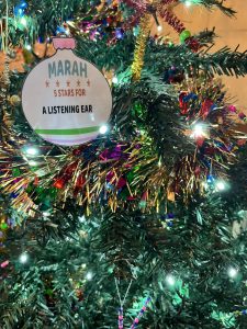 Christmas Tree Festival 2025