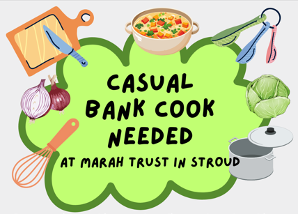 Bank Cook small image